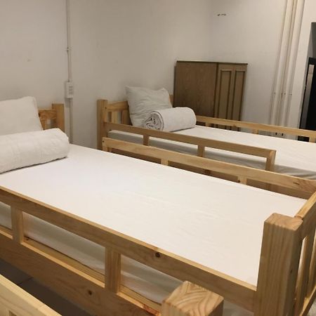 Queen Boutique Hotel Bandar Ho Chi Minh Luaran gambar