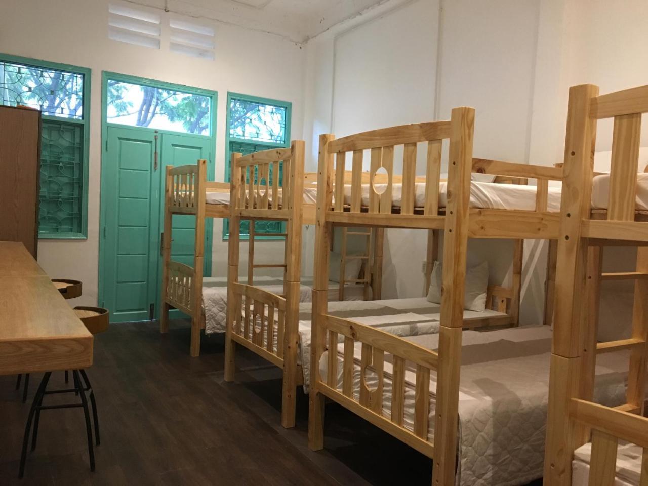 Queen Boutique Hotel Bandar Ho Chi Minh Luaran gambar