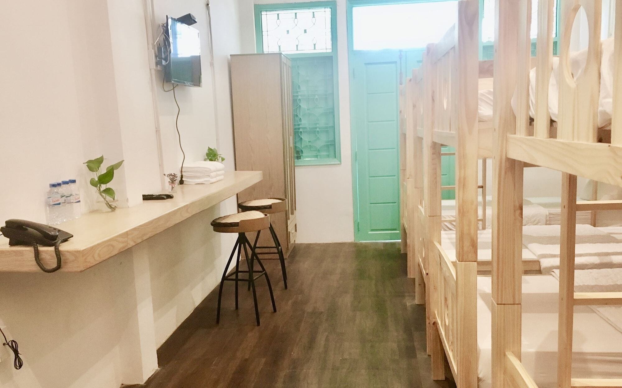 Queen Boutique Hotel Bandar Ho Chi Minh Luaran gambar