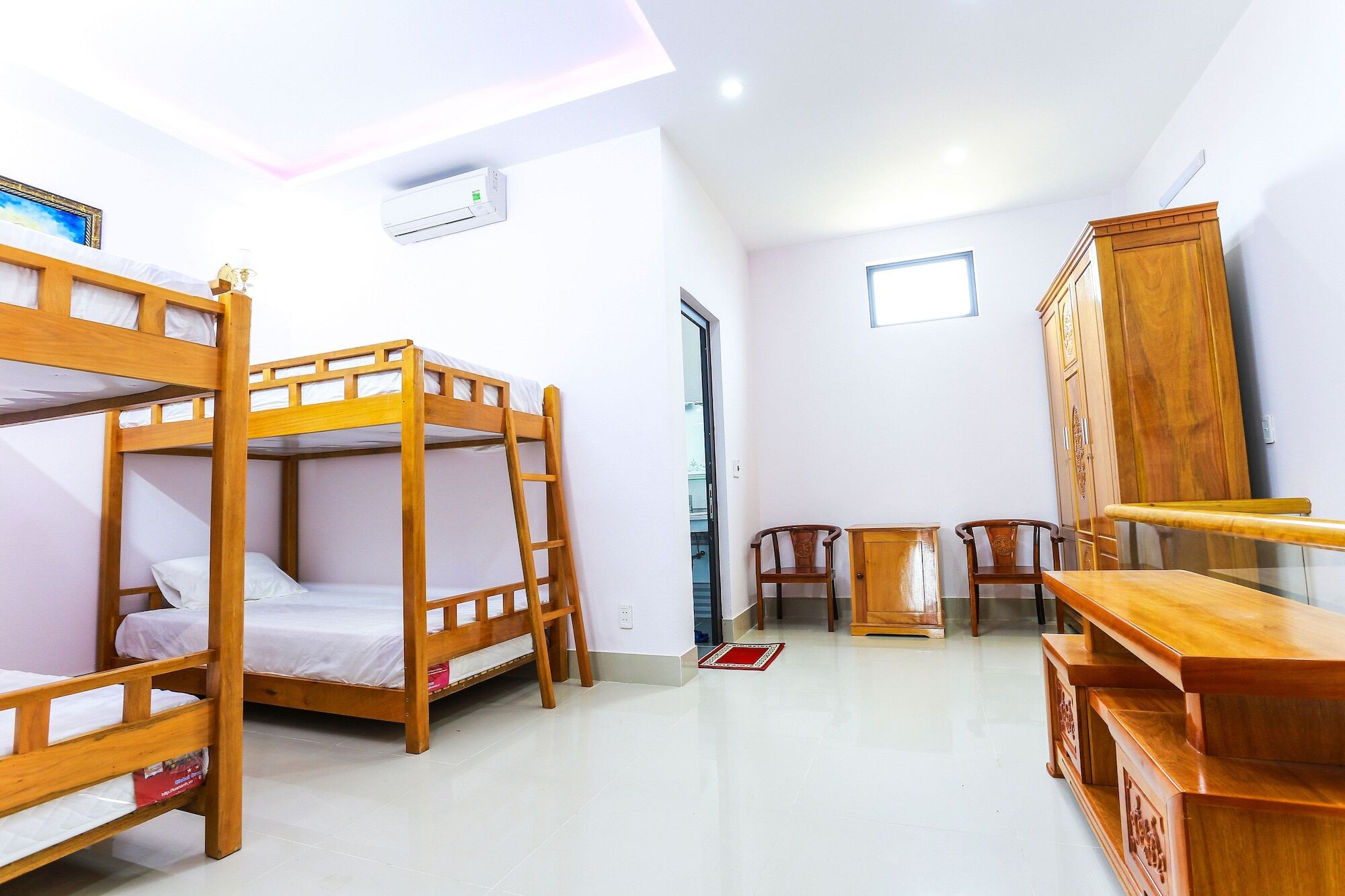 Queen Boutique Hotel Bandar Ho Chi Minh Luaran gambar