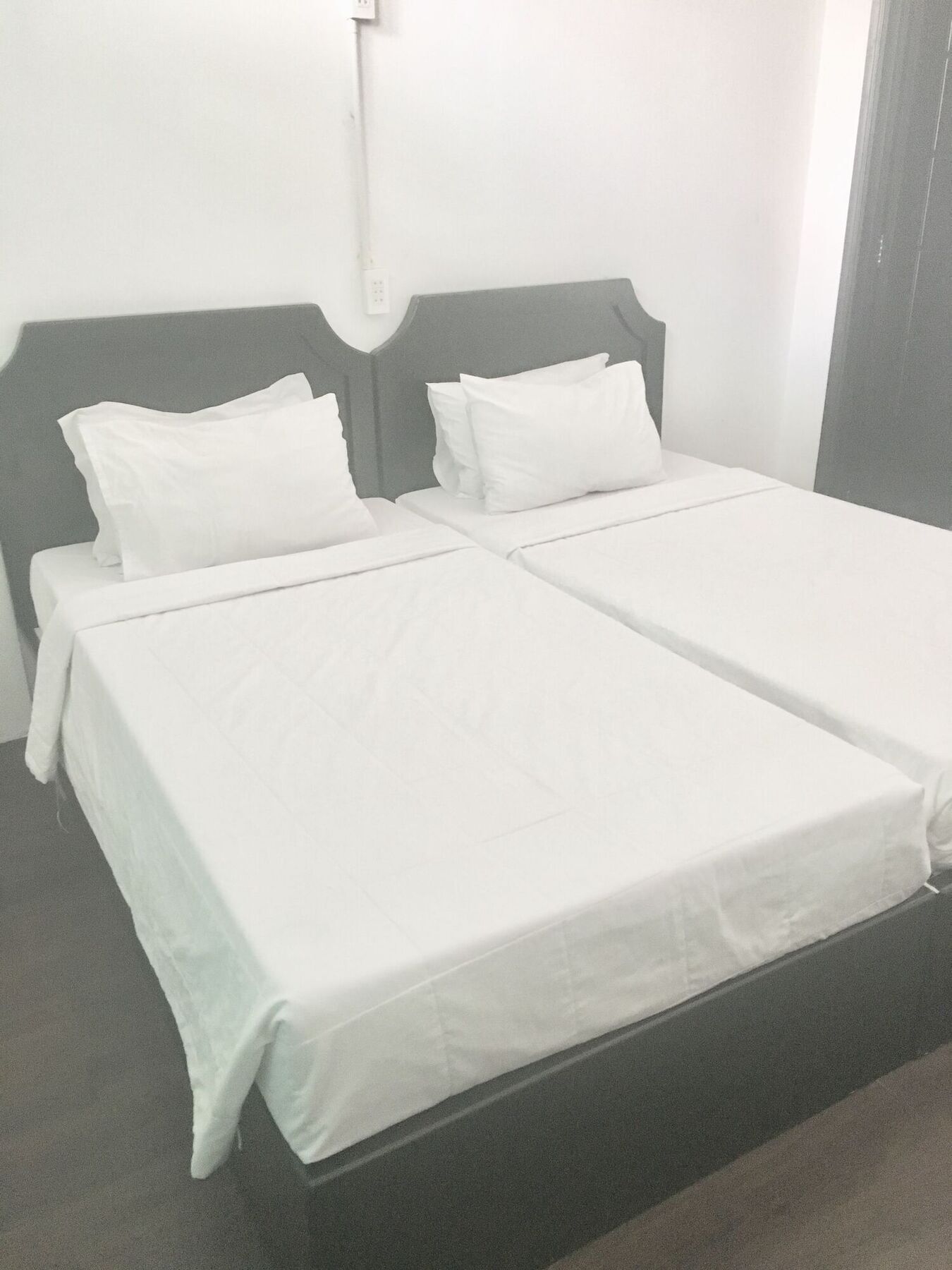 Queen Boutique Hotel Bandar Ho Chi Minh Luaran gambar