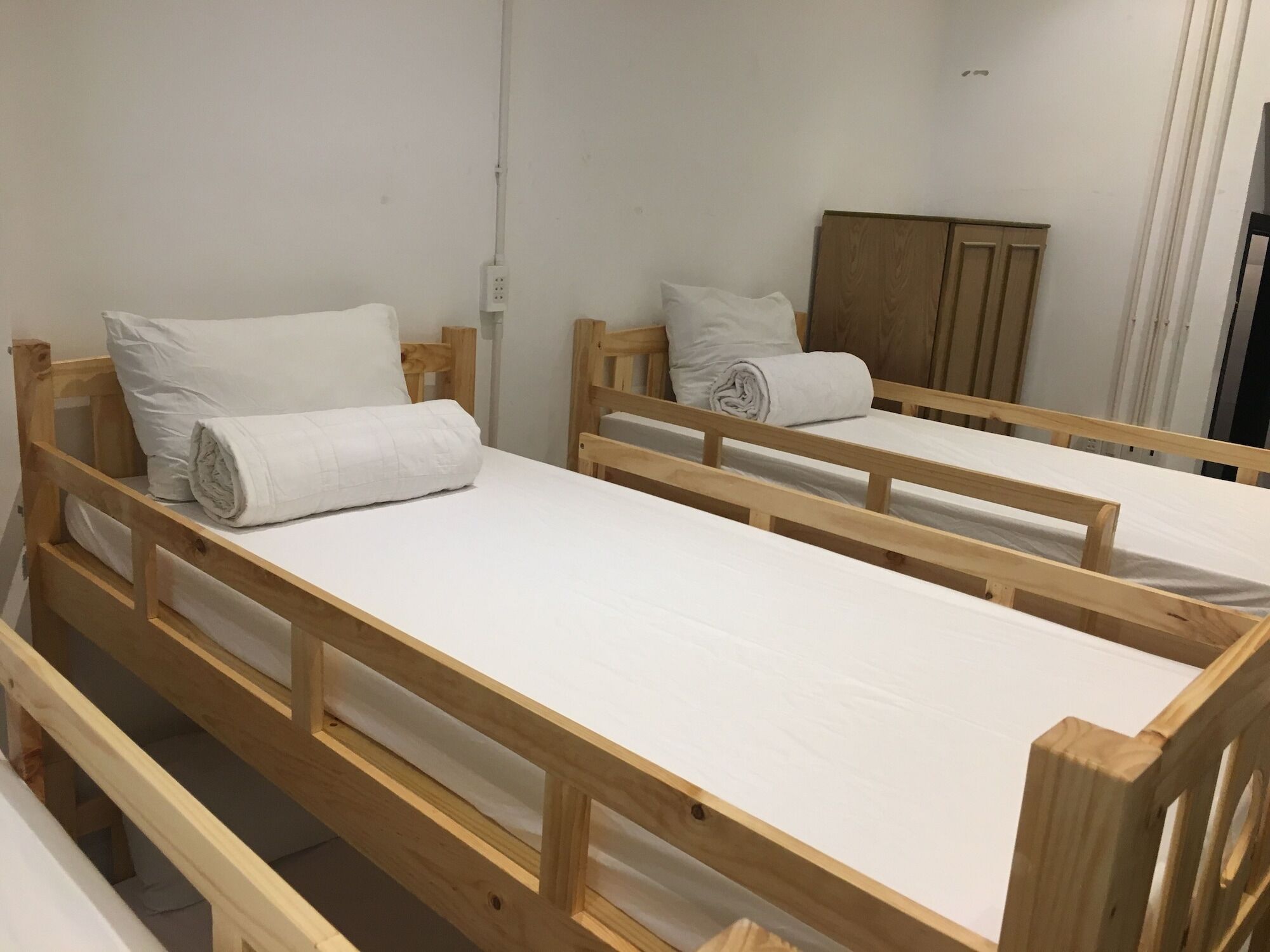 Queen Boutique Hotel Bandar Ho Chi Minh Luaran gambar