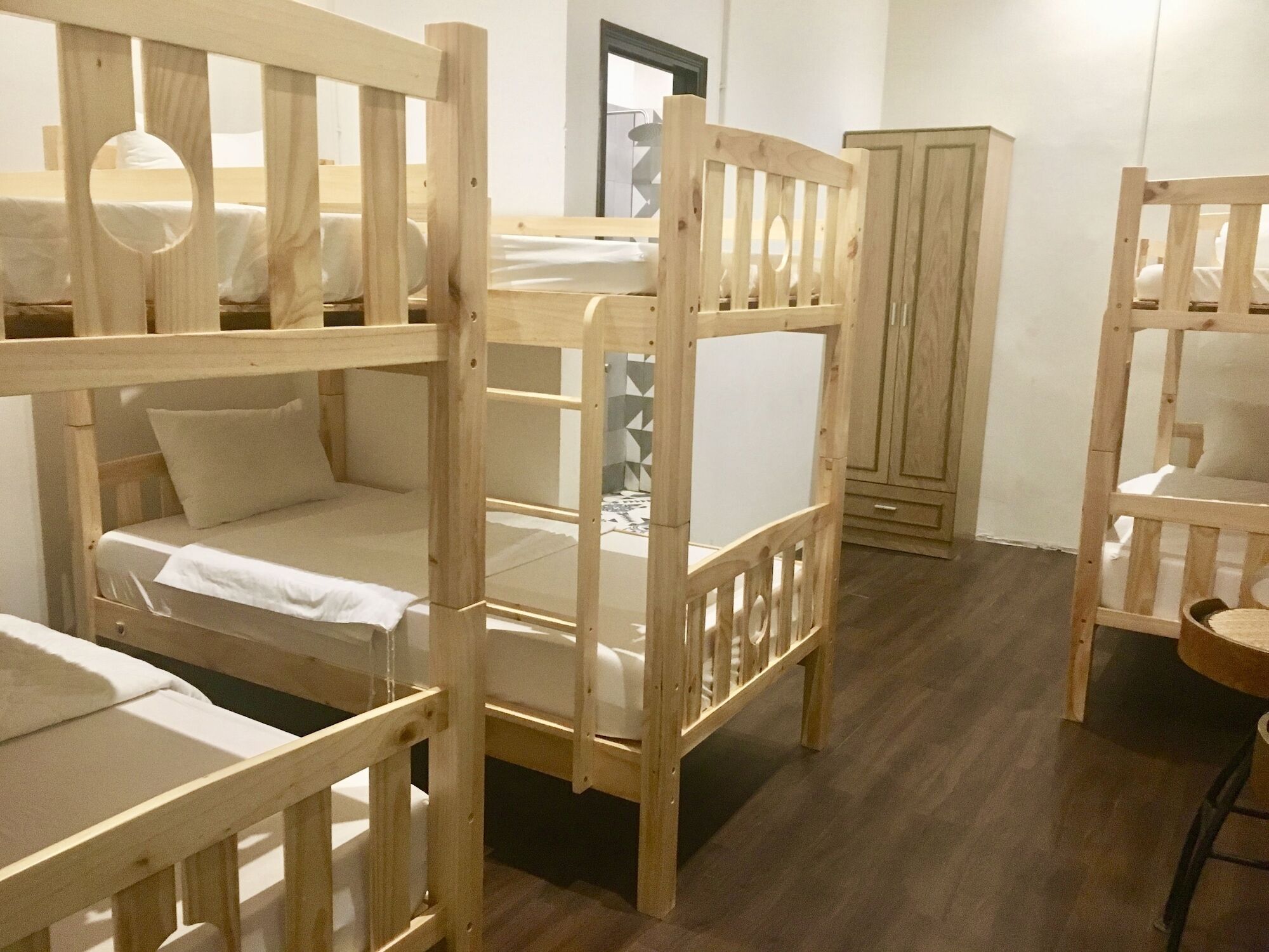 Queen Boutique Hotel Bandar Ho Chi Minh Luaran gambar