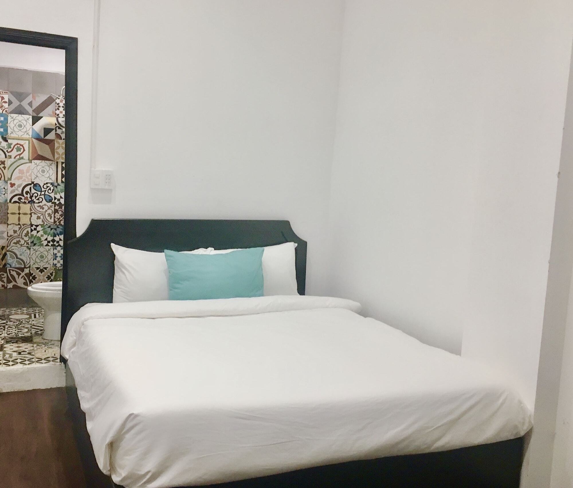 Queen Boutique Hotel Bandar Ho Chi Minh Luaran gambar